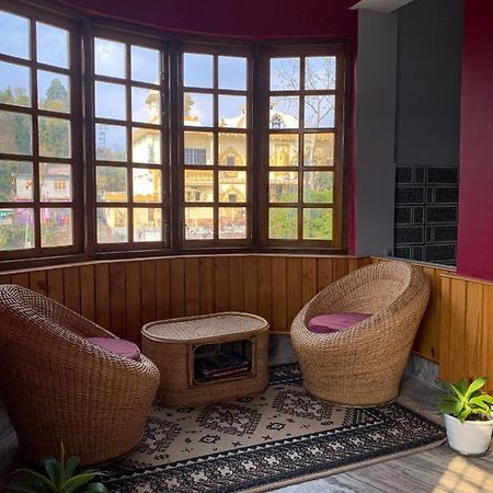 Nolina Boutique Homestay Namchi Exterior foto