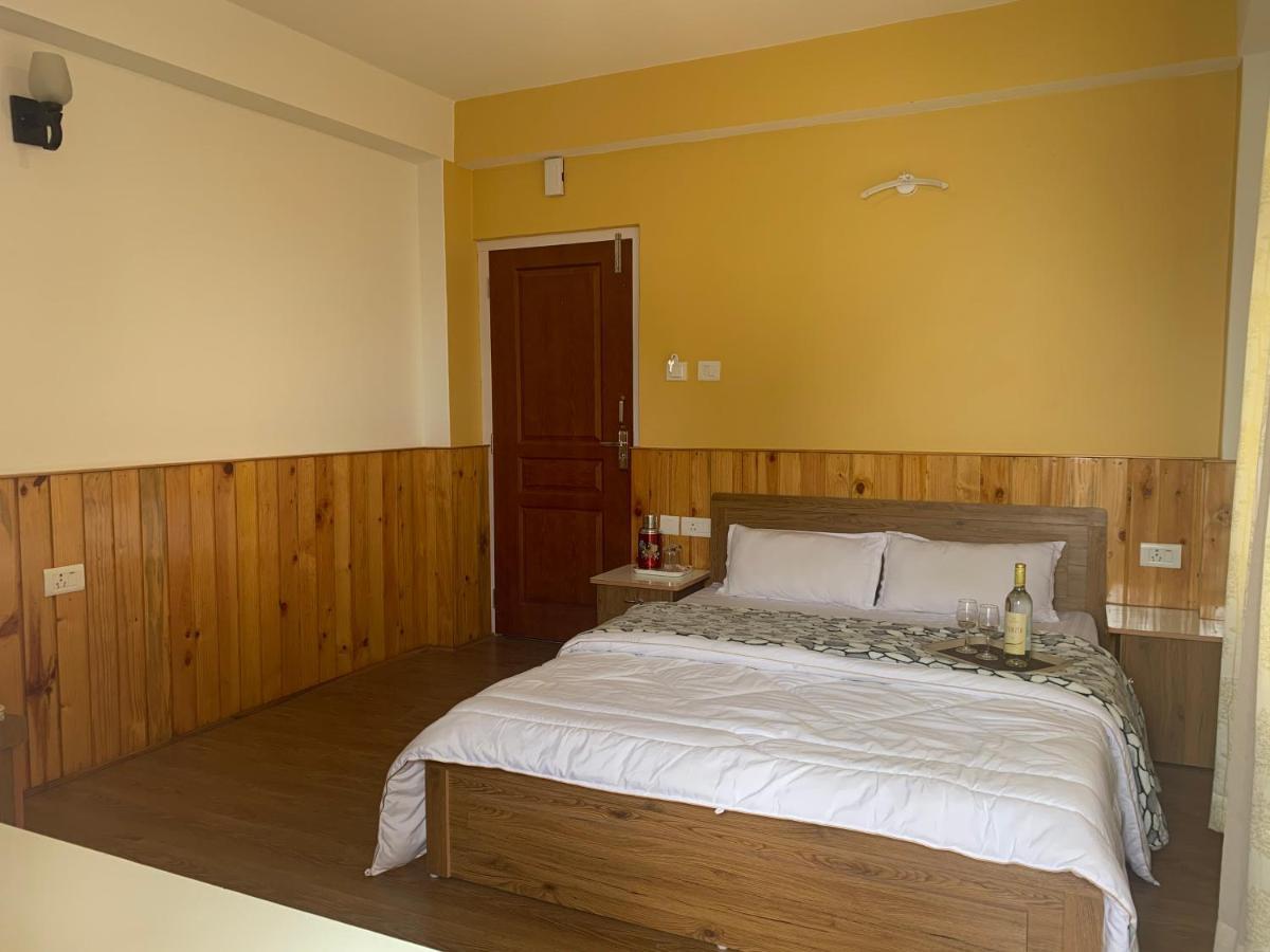 Nolina Boutique Homestay Namchi Exterior foto