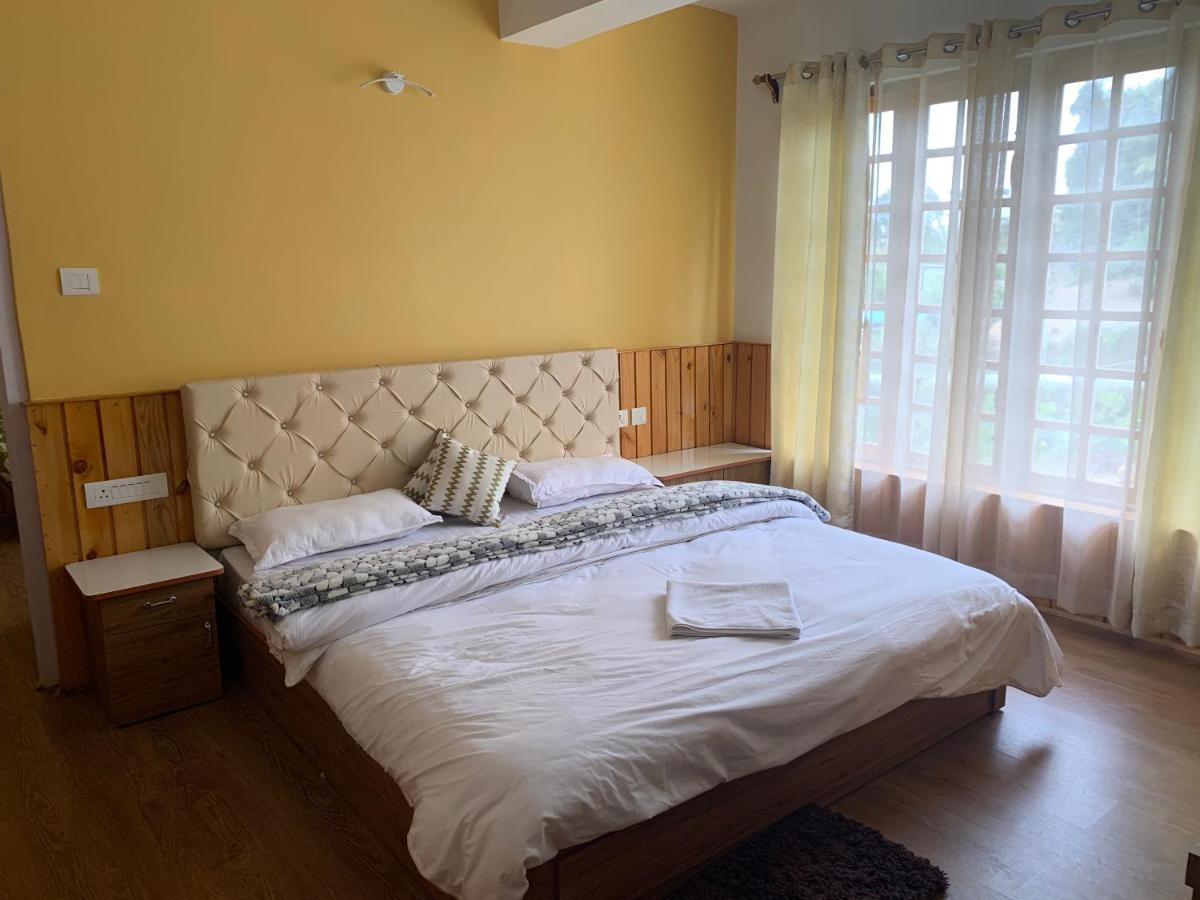 Nolina Boutique Homestay Namchi Exterior foto